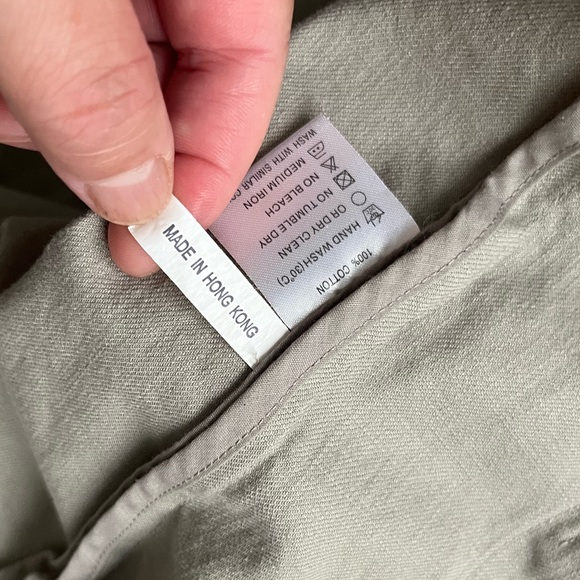 NWOT - Lyle & Scott Men’s Jacket - Size XL - Picture 9 of 9